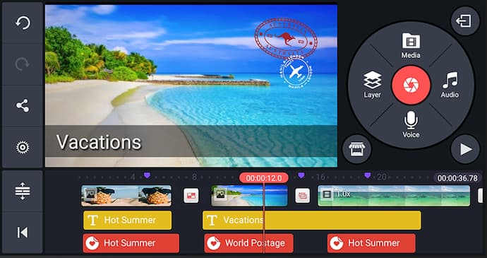 Best Video Editing Software For Android Mobile Free Download - bestgfil